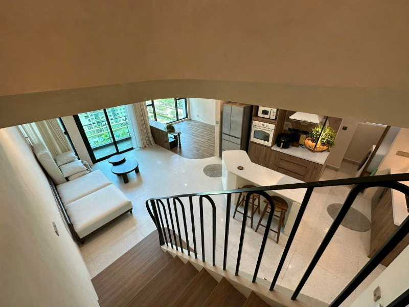 Cho Thuê Duplex 2PN Feliz En Vista FEV2220 - ảnh nhỏ 7