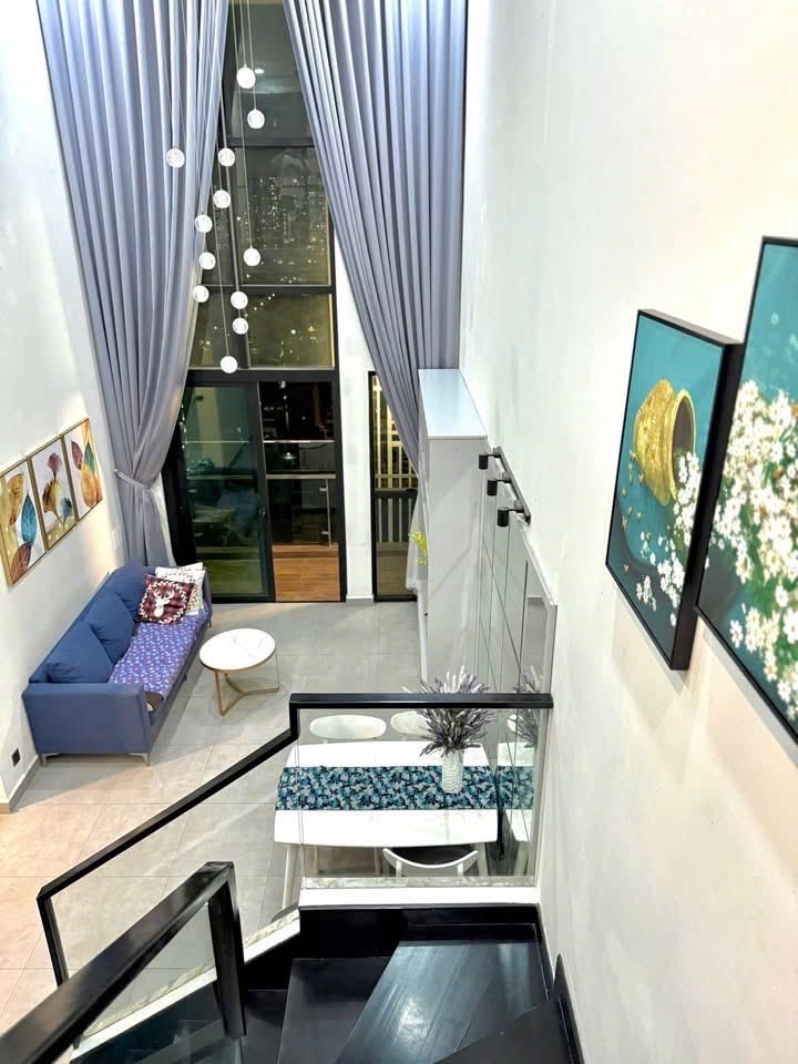 Bán Duplex 2PN Feliz En Vista - ảnh nhỏ 5