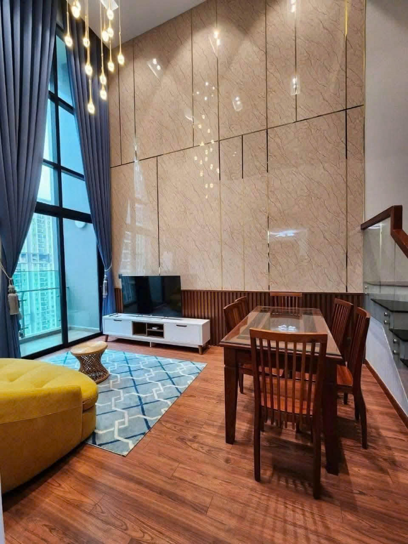 Cho Thuê Duplex 2PN Feliz En Vista FEV2237 - ảnh nhỏ 2