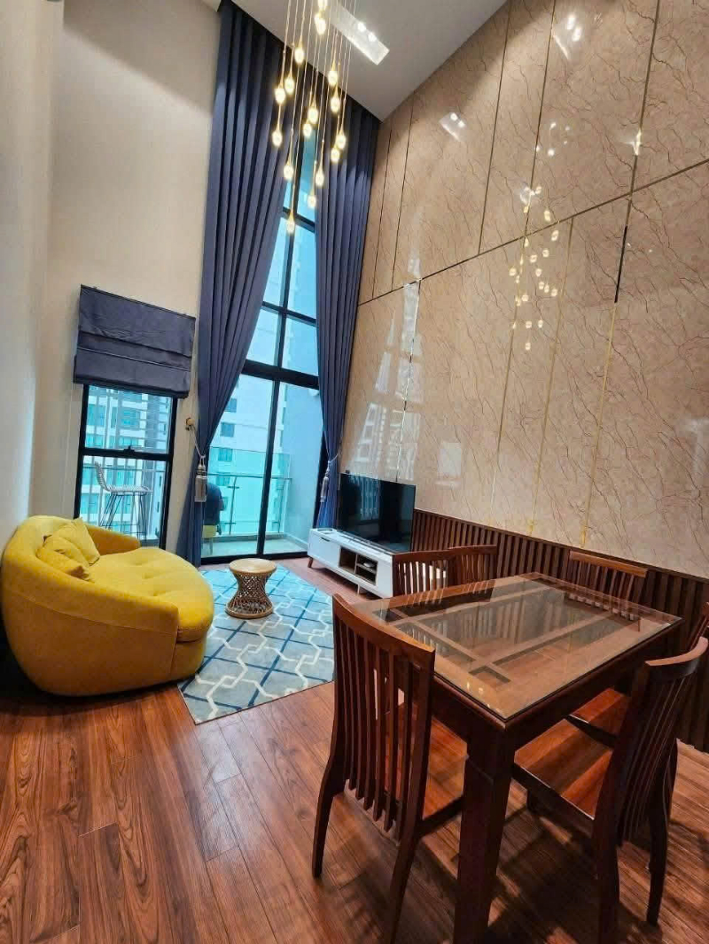 Cho Thuê Duplex 2PN Feliz En Vista FEV2237 - ảnh nhỏ 3