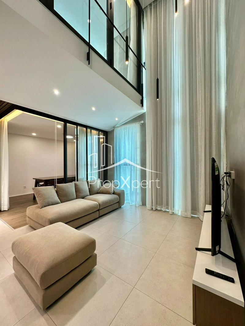 Cho Thuê Duplex 2PN Feliz En Vista FEV2246 - ảnh nhỏ 4