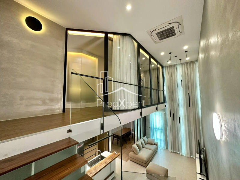 Cho Thuê Duplex 2PN Feliz En Vista FEV2246 - ảnh nhỏ 5