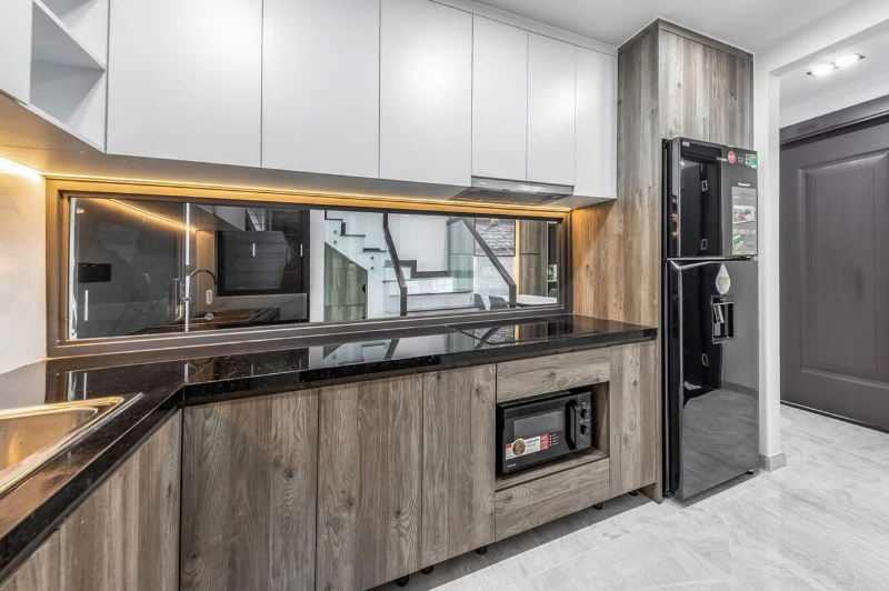 Cho Thuê Duplex 2PN Feliz En Vista FEV2247 - ảnh nhỏ 4