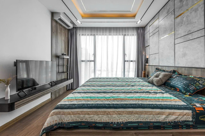 Cho Thuê Duplex 2PN Feliz En Vista FEV2247 - ảnh nhỏ 5