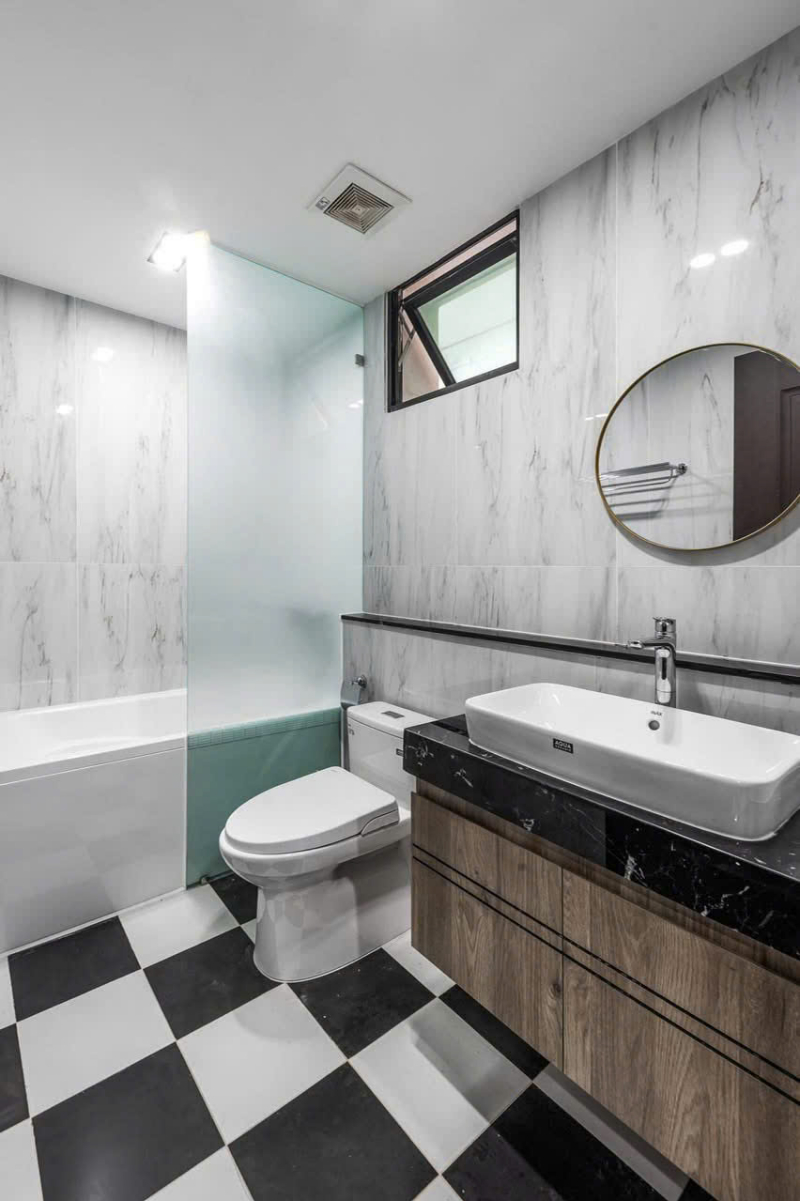 Cho Thuê Duplex 2PN Feliz En Vista FEV2247 - ảnh nhỏ 6