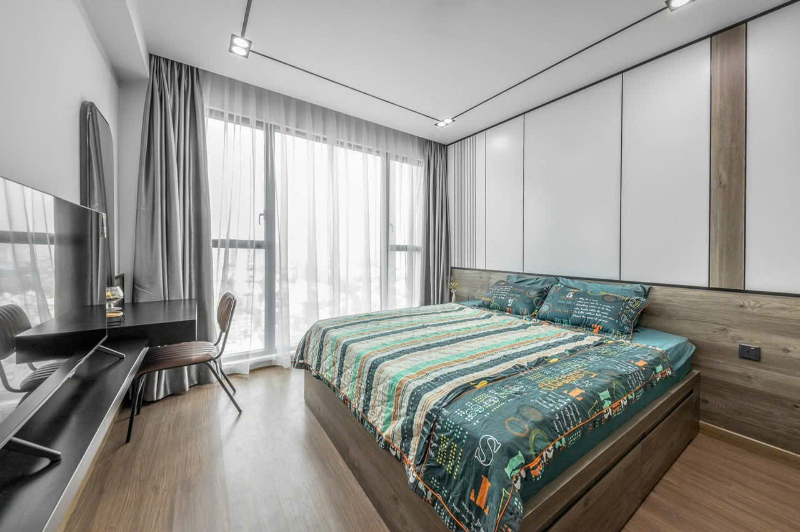 Cho Thuê Duplex 2PN Feliz En Vista FEV2247 - ảnh nhỏ 7