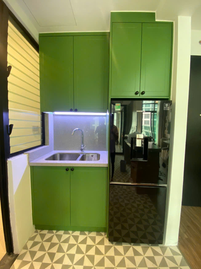 Cho Thuê Duplex 2PN Feliz En Vista FEV2251 - ảnh nhỏ 4