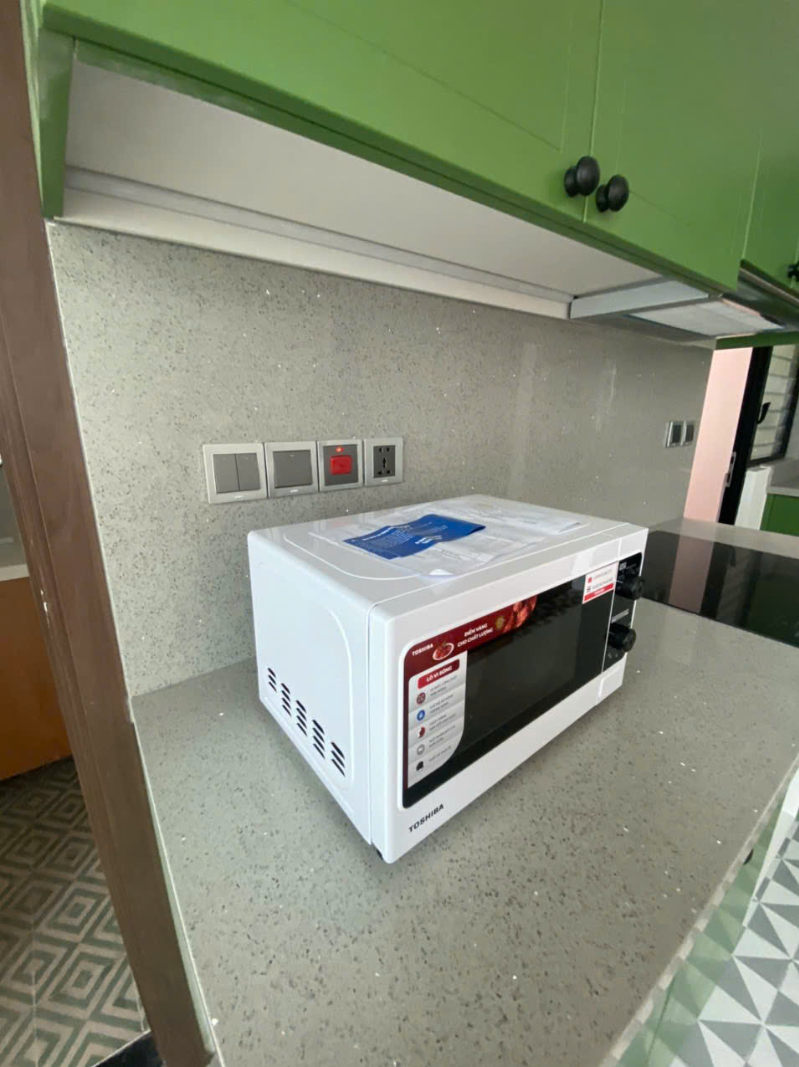 Cho Thuê Duplex 2PN Feliz En Vista FEV2251 - ảnh nhỏ 11