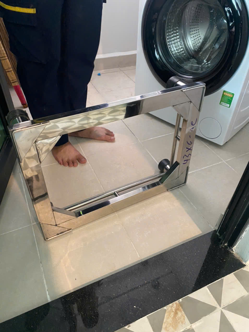 Cho Thuê Duplex 2PN Feliz En Vista FEV2251 - ảnh nhỏ 16