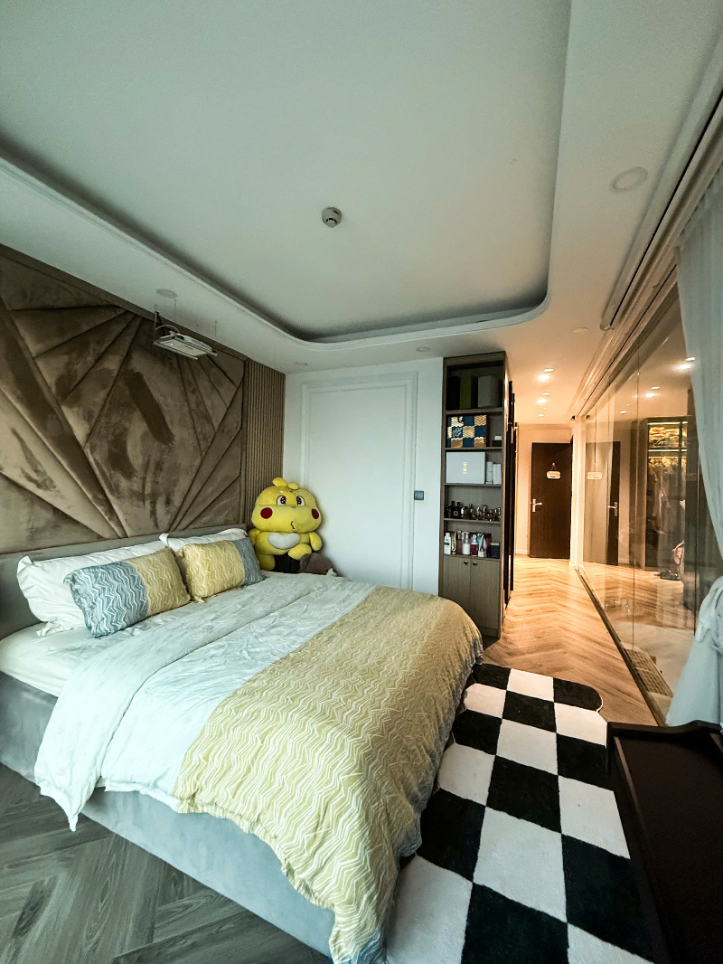 Bán Duplex 2PN Feliz En Vista FEV2255 - ảnh nhỏ 2