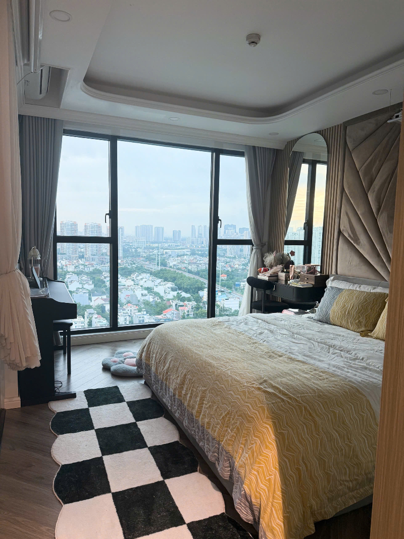 Bán Duplex 2PN Feliz En Vista FEV2255 - ảnh nhỏ 3