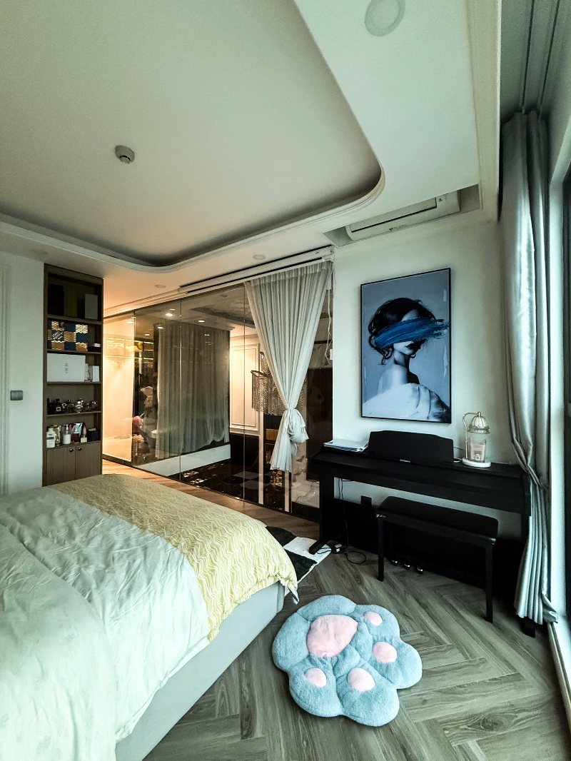 Bán Duplex 2PN Feliz En Vista FEV2255 - ảnh nhỏ 4