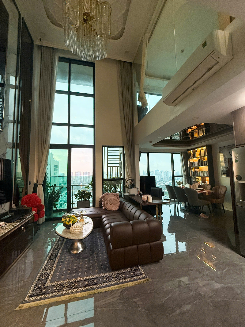 Bán Duplex 2PN Feliz En Vista FEV2255 - ảnh nhỏ 7