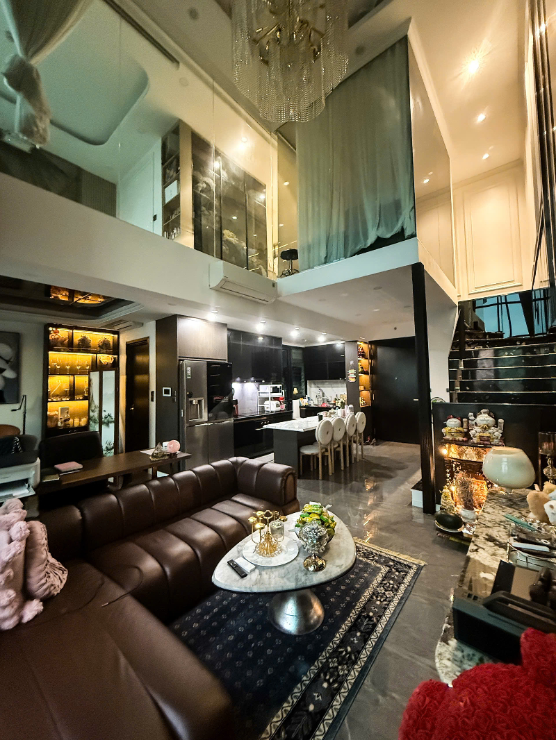 Bán Duplex 2PN Feliz En Vista FEV2255 - ảnh nhỏ 8
