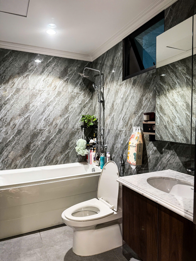 Bán Duplex 2PN Feliz En Vista FEV2255 - ảnh nhỏ 9