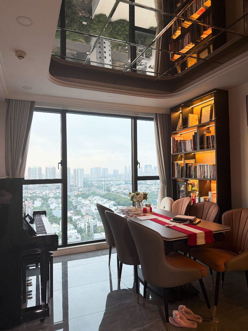 Bán Duplex 2PN Feliz En Vista FEV2255 - ảnh nhỏ 10