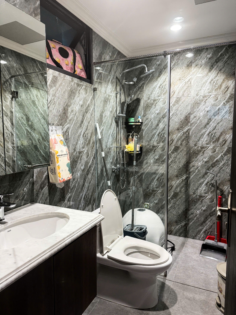 Bán Duplex 2PN Feliz En Vista FEV2255 - ảnh nhỏ 13