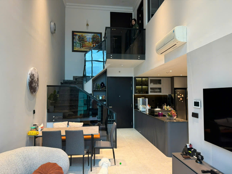 Bán Duplex 2PN Feliz En Vista - ảnh nhỏ 2