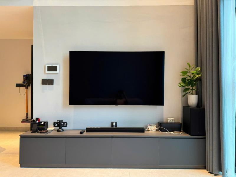 Bán Duplex 2PN Feliz En Vista - ảnh nhỏ 3
