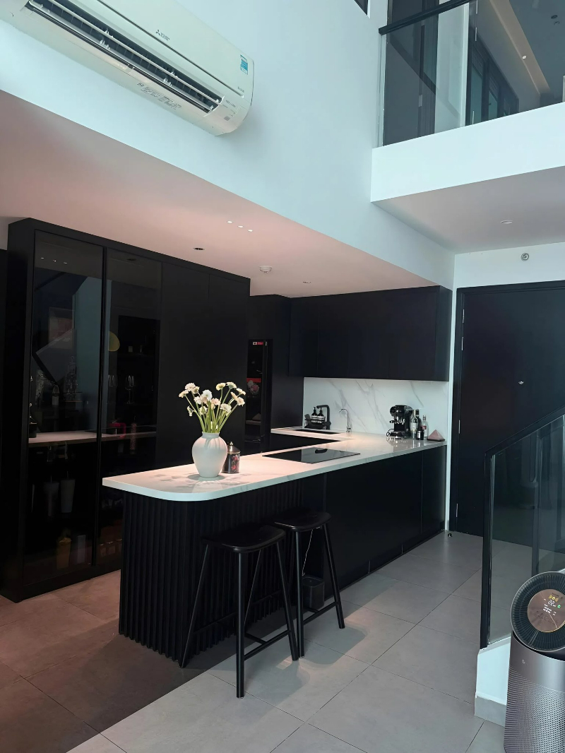 Bán Duplex 2PN Feliz En Vista FEV2276 - Hình 1