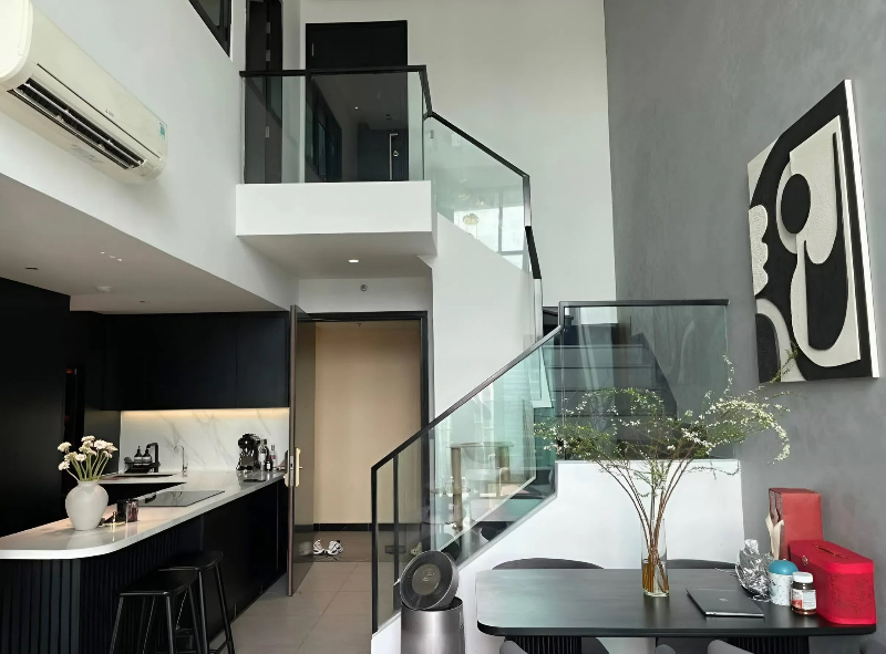 Bán Duplex 2PN Feliz En Vista FEV2276 - ảnh nhỏ 3