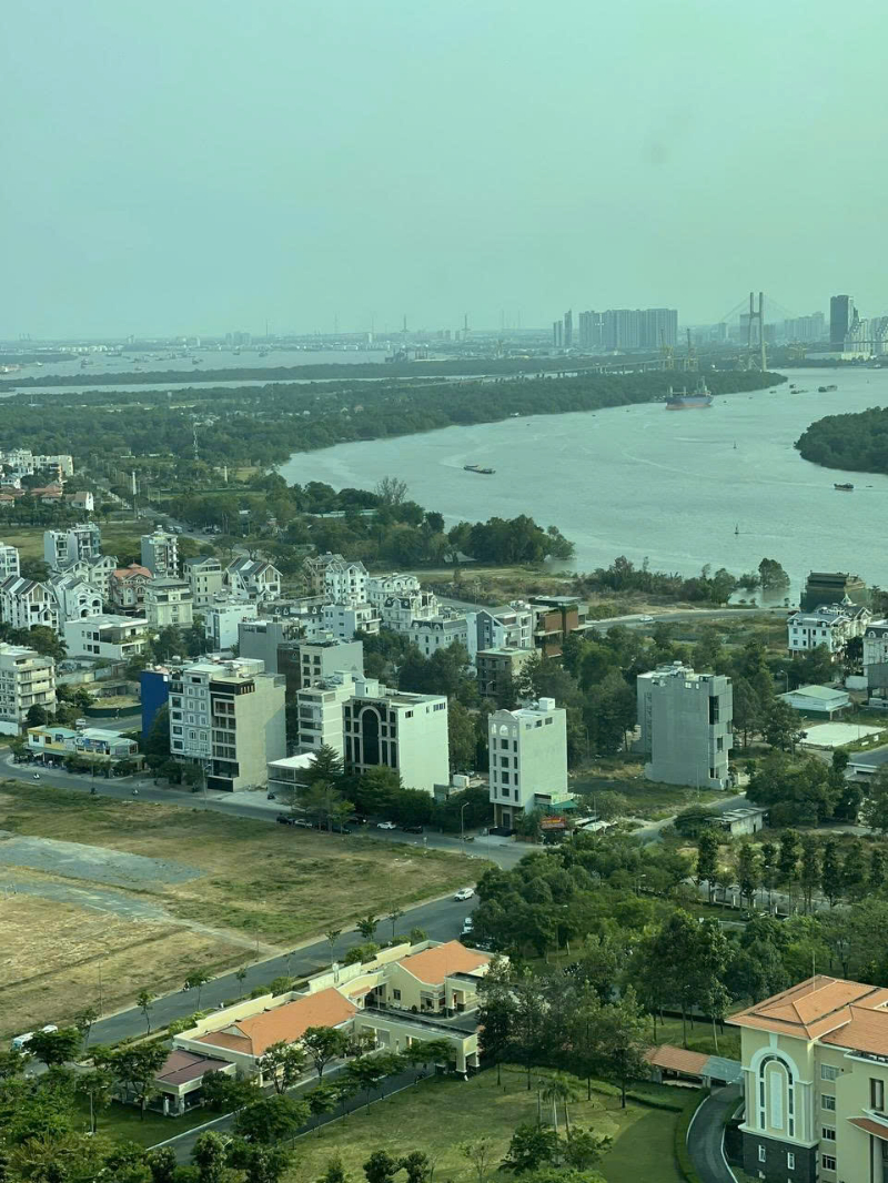 Bán Duplex 2PN Feliz En Vista FEV2276 - ảnh nhỏ 4