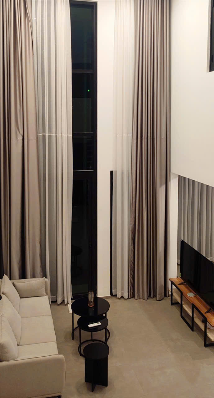 Cho Thuê Duplex 2PN Feliz En Vista FEV2285 - Hình 1