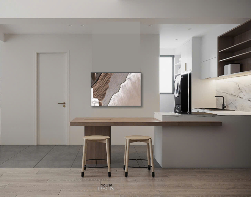 Cho Thuê Duplex 2PN Feliz En Vista FEV2285 - ảnh nhỏ 3