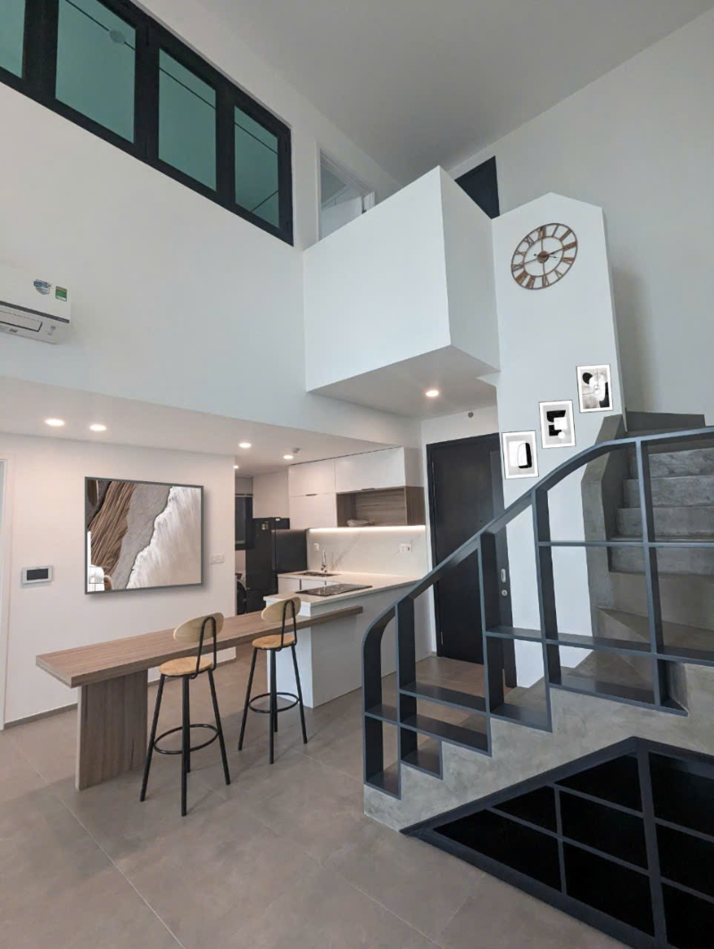 Cho Thuê Duplex 2PN Feliz En Vista FEV2285 - ảnh nhỏ 5