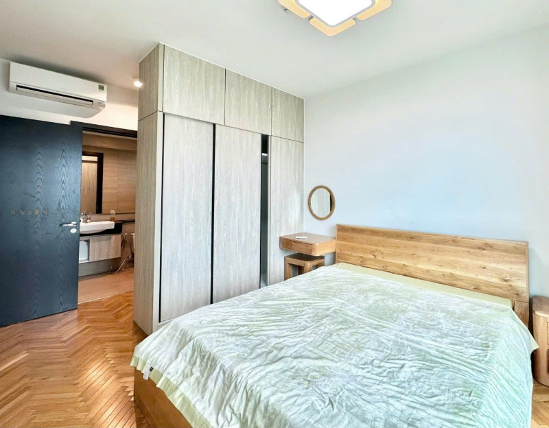 Cho Thuê Căn Hộ 2PN Feliz En Vista FEV2321 - ảnh nhỏ 4
