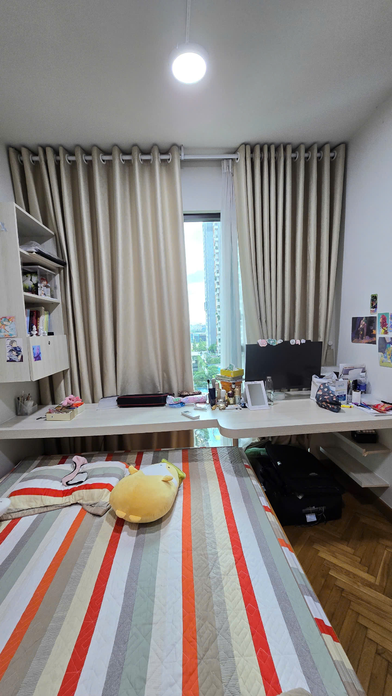 Bán Căn Hộ 3PN Feliz En Vista FEV2329 - ảnh nhỏ 2