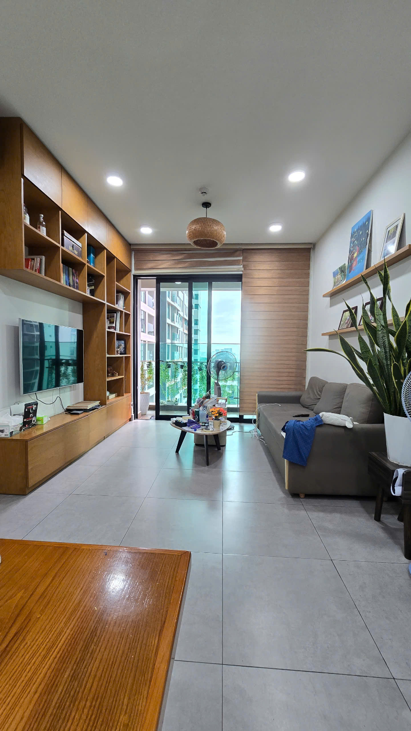 Bán Căn Hộ 3PN Feliz En Vista FEV2329 - ảnh nhỏ 3
