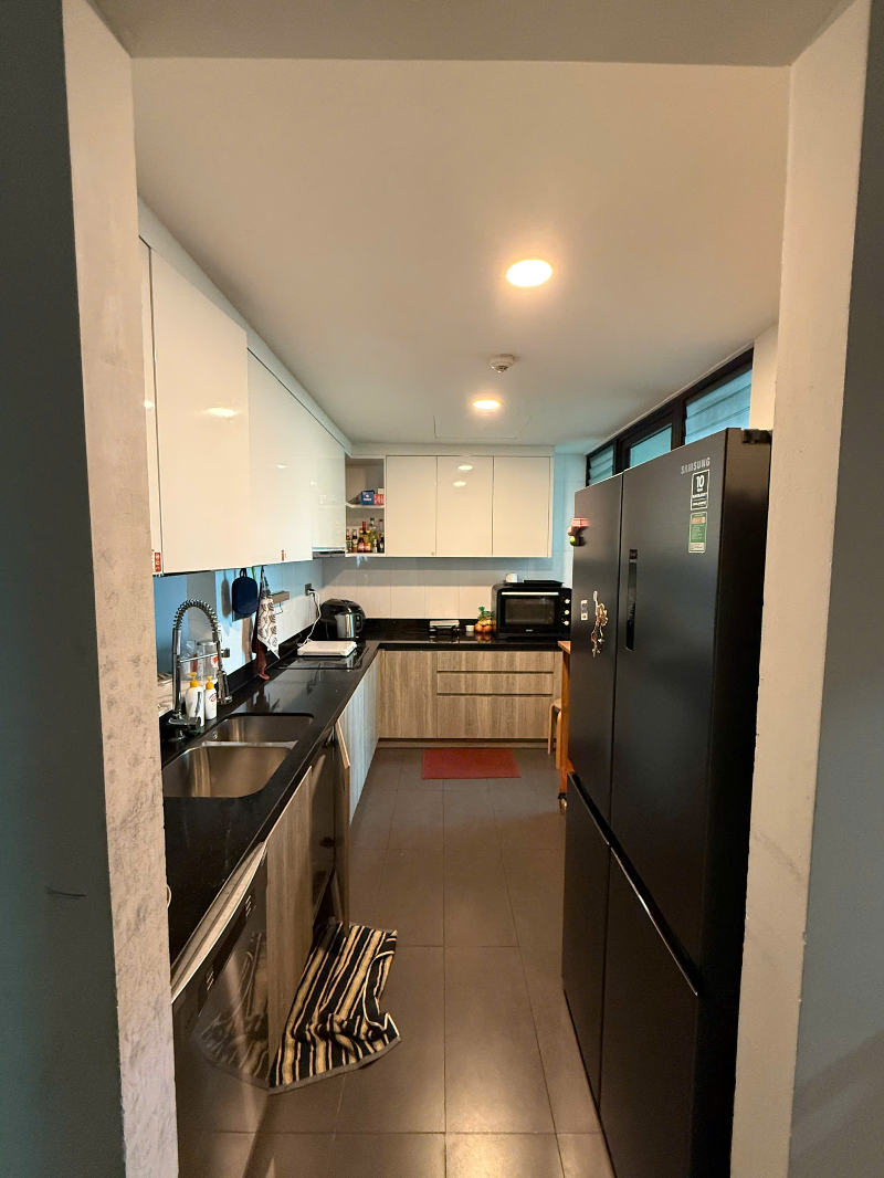 Bán Căn Hộ 3PN Feliz En Vista FEV2329 - ảnh nhỏ 4