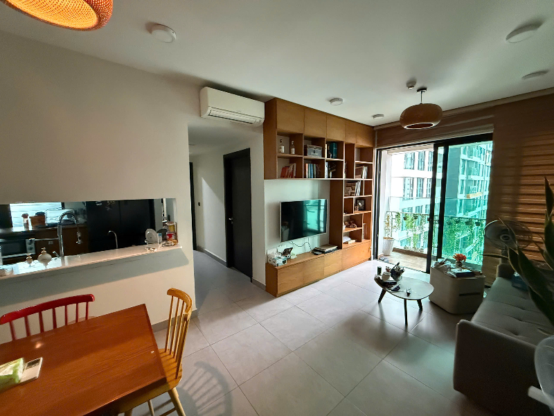 Bán Căn Hộ 3PN Feliz En Vista FEV2329 - ảnh nhỏ 5