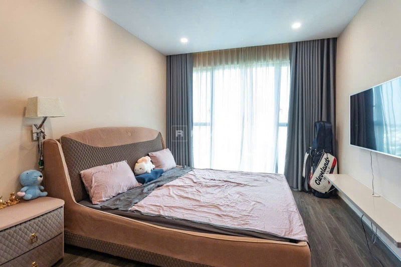 Bán Căn Hộ 2PN Feliz En Vista FEV2334 - ảnh nhỏ 2