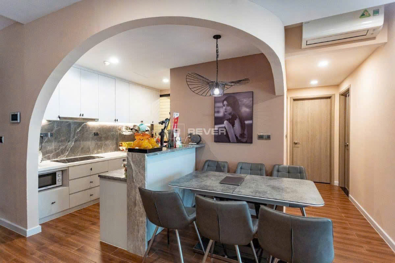 Bán Căn Hộ 2PN Feliz En Vista FEV2334 - ảnh nhỏ 4