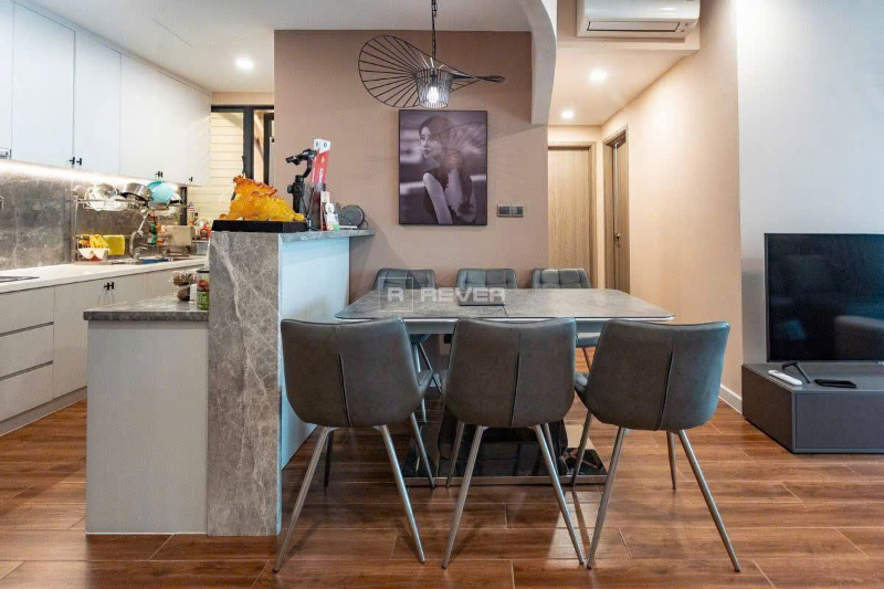 Bán Căn Hộ 2PN Feliz En Vista FEV2334 - ảnh nhỏ 5