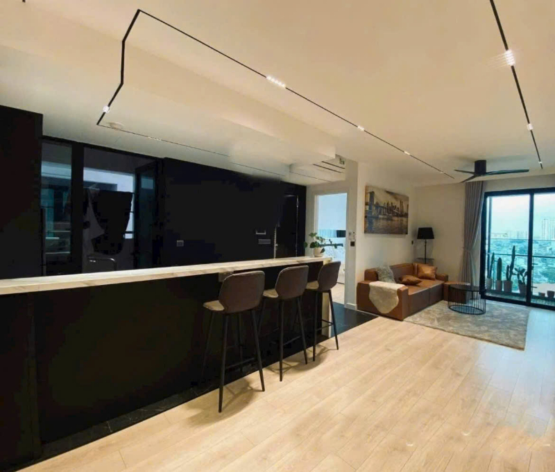 Cho Thuê Căn Hộ 1PN Feliz En Vista FEV2335 - ảnh nhỏ 4