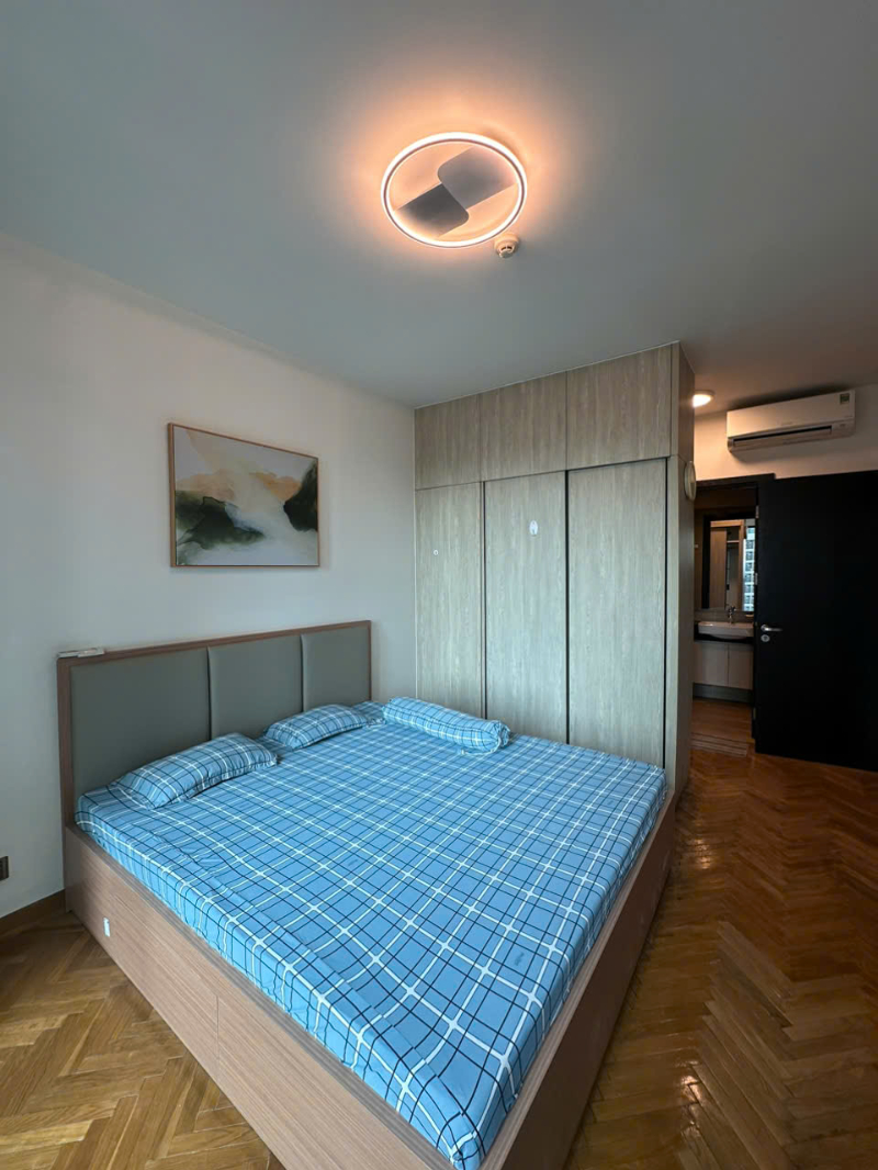 Cho Thuê Căn Hộ 2PN Feliz En Vista FEV2337 - ảnh nhỏ 2