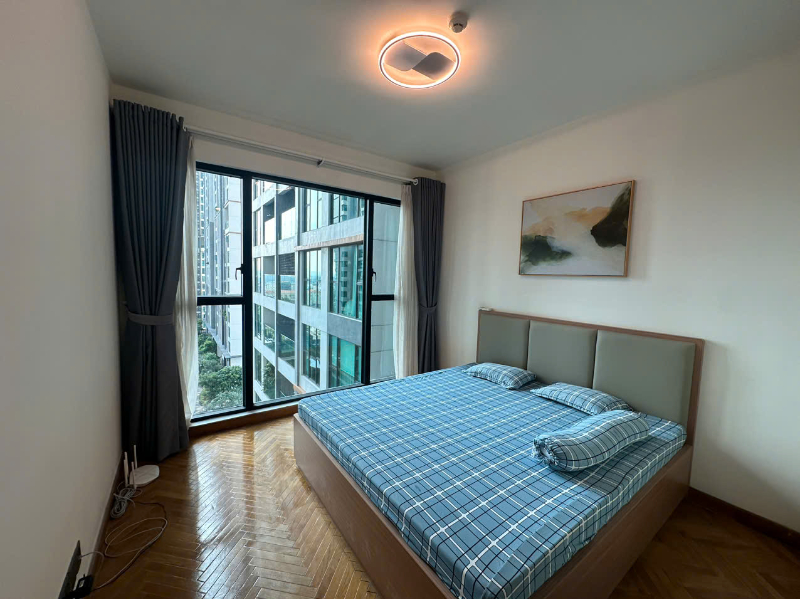 Cho Thuê Căn Hộ 2PN Feliz En Vista FEV2337 - ảnh nhỏ 3