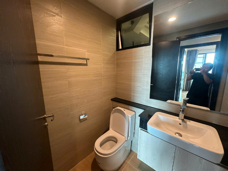 Cho Thuê Căn Hộ 2PN Feliz En Vista FEV2337 - ảnh nhỏ 4