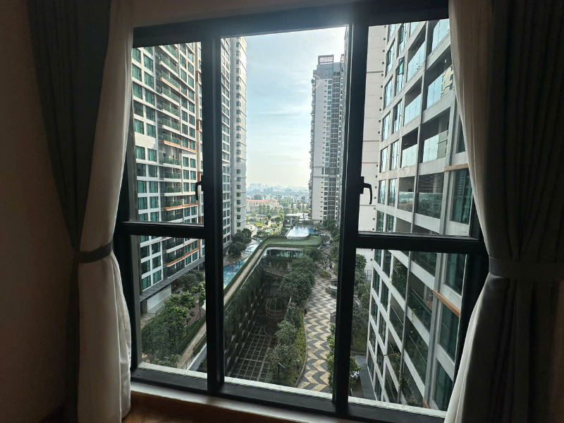 Cho Thuê Căn Hộ 2PN Feliz En Vista FEV2337 - ảnh nhỏ 6