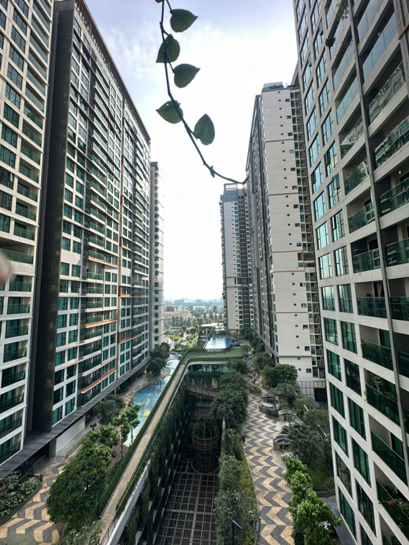 Cho Thuê Căn Hộ 2PN Feliz En Vista FEV2337 - ảnh nhỏ 9