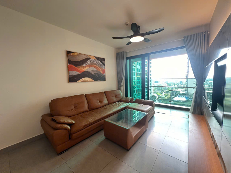 Cho Thuê Căn Hộ 2PN Feliz En Vista FEV2337 - ảnh nhỏ 11