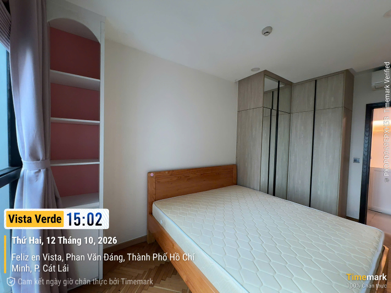 Cho Thuê Căn Hộ 3PN Feliz En Vista FEV2345 - ảnh nhỏ 4