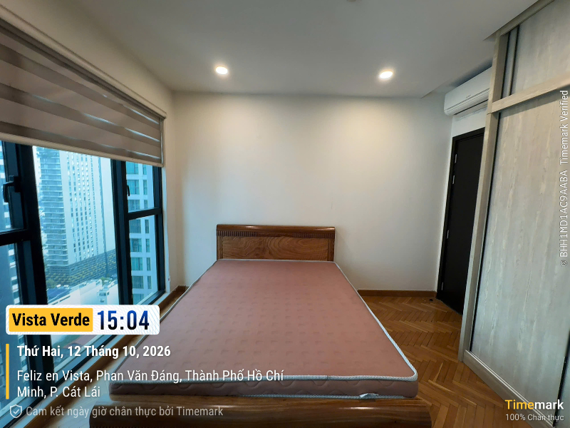 Cho Thuê Căn Hộ 3PN Feliz En Vista FEV2345 - ảnh nhỏ 11