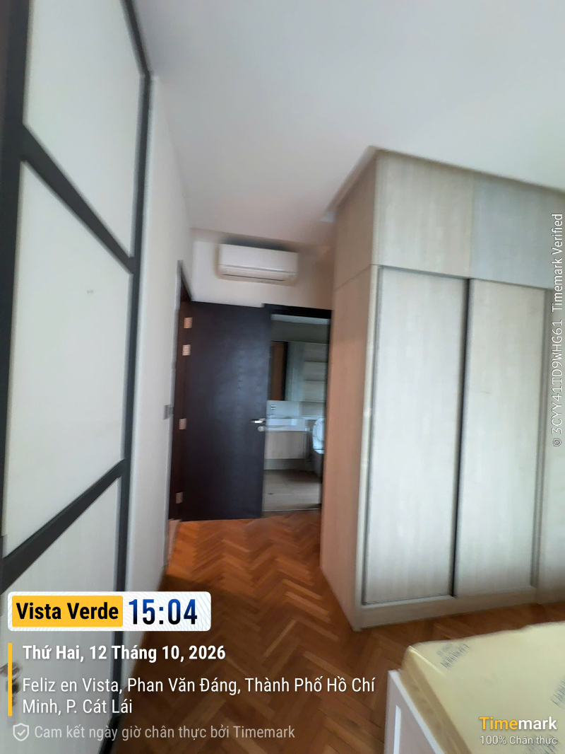 Cho Thuê Căn Hộ 3PN Feliz En Vista FEV2345 - ảnh nhỏ 13