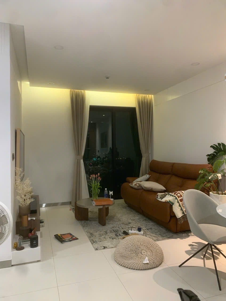 Cho Thuê Căn Hộ 2PN Feliz En Vista - ảnh nhỏ 14