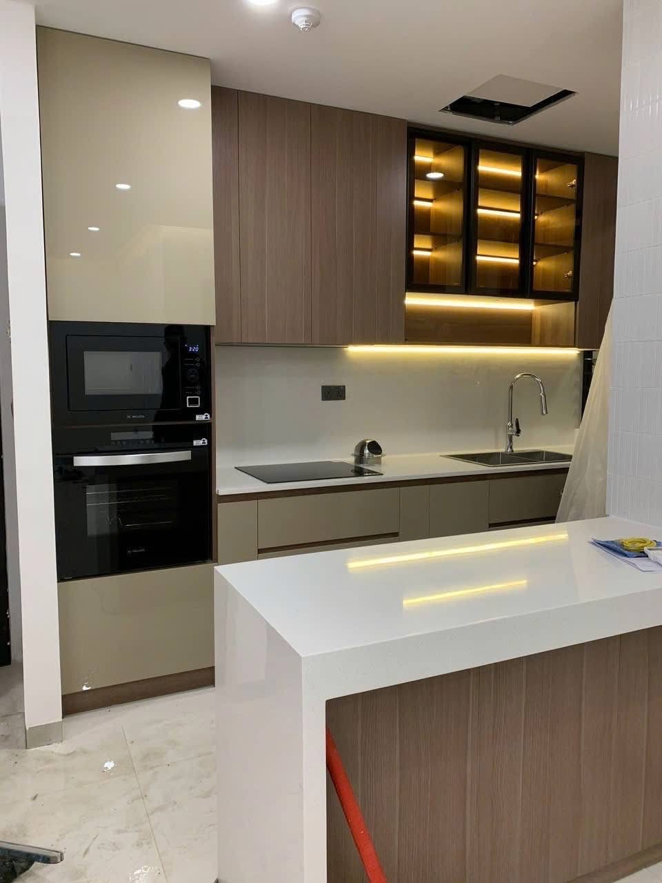 Cho Thuê Căn Hộ 2PN Feliz En Vista - ảnh nhỏ 3