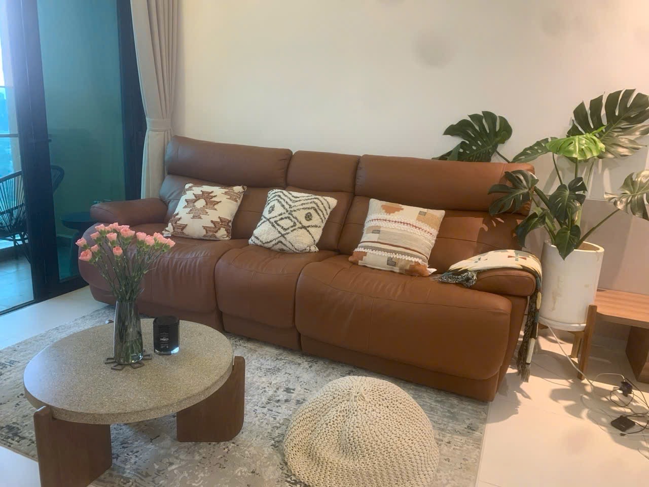 Cho Thuê Căn Hộ 2PN Feliz En Vista - ảnh nhỏ 12